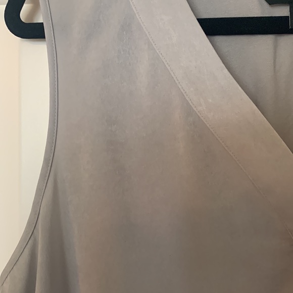 XL Banana Republic Tank Top - Picture 3 of 4